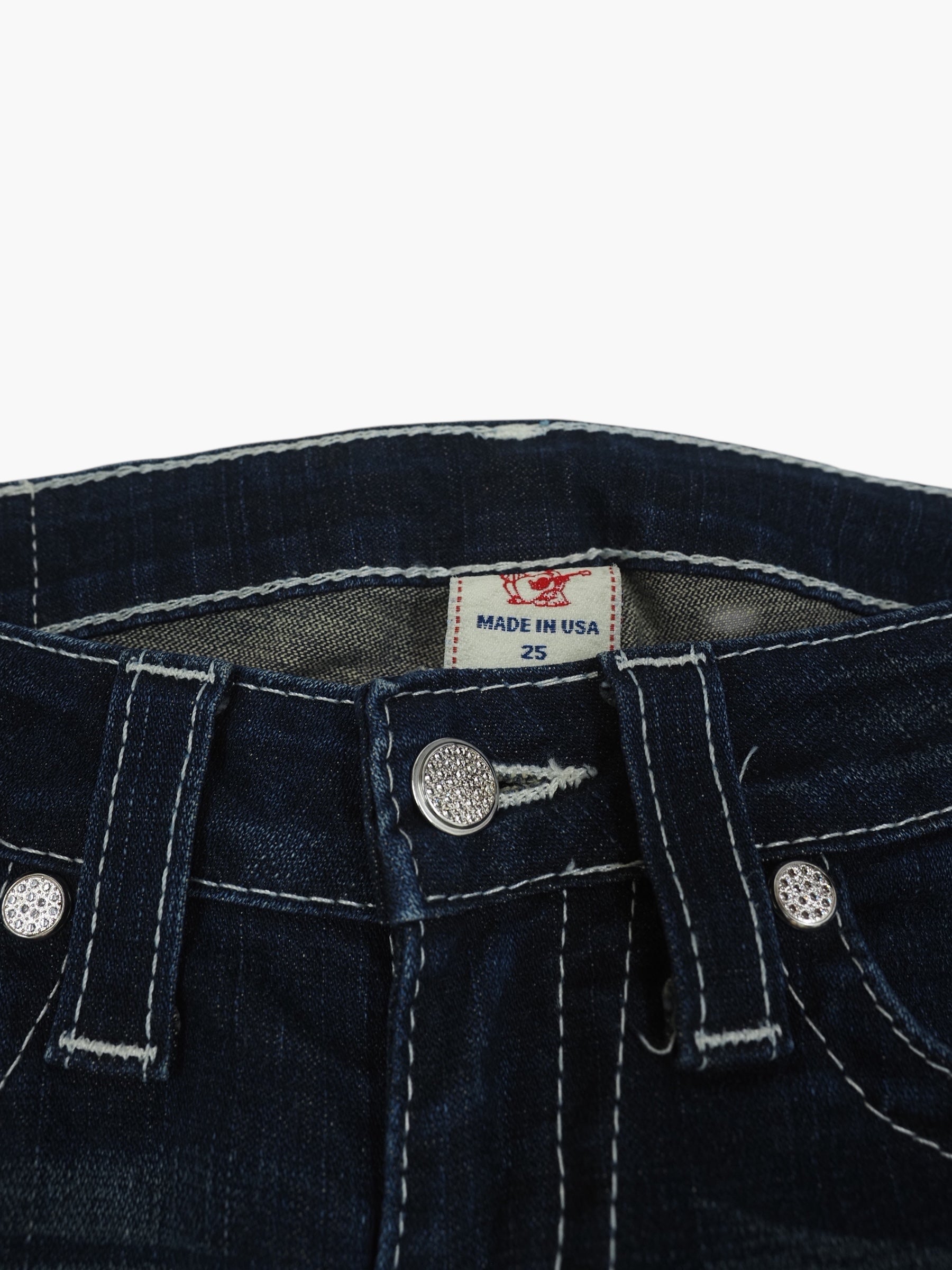 Vintage True Religion Jeans M