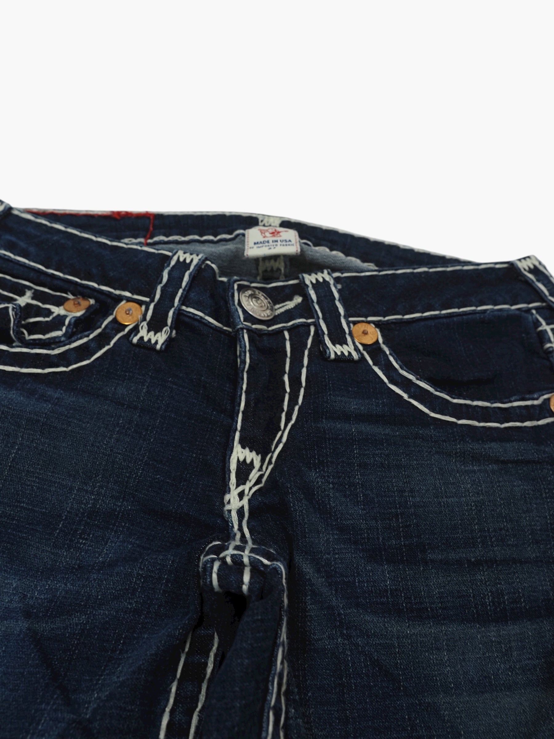 Vintage True Religion Jeans M