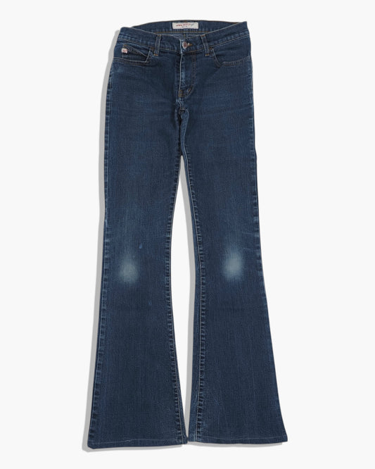 Vintage Flared Miss Sixty Jeans S