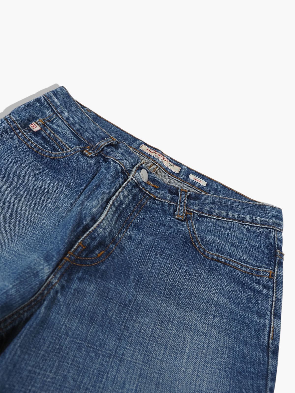 Vintage Flared Miss Sixty Jeans Damen S