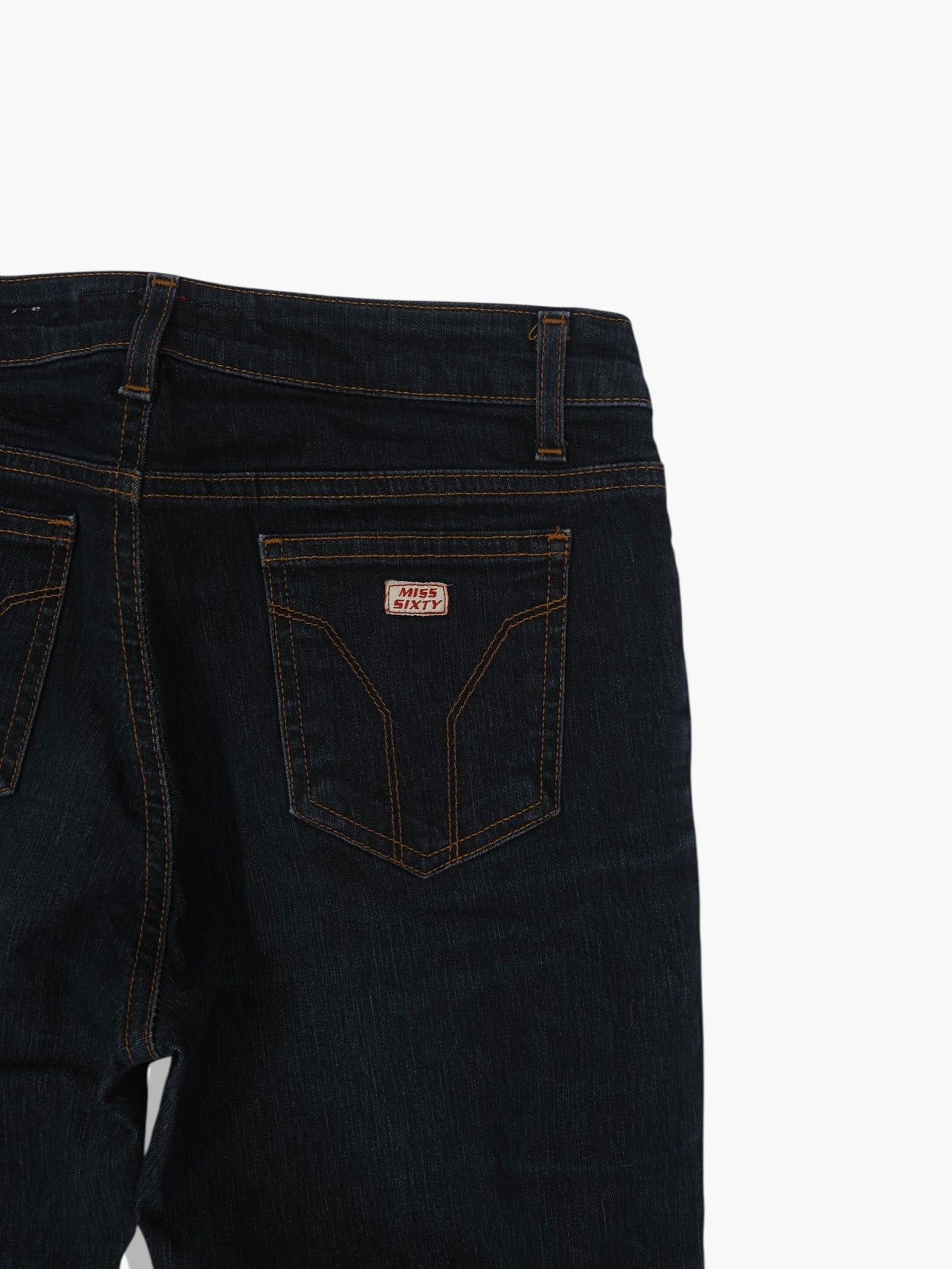 Vintage Bootcut Miss Sixty Jeans XS