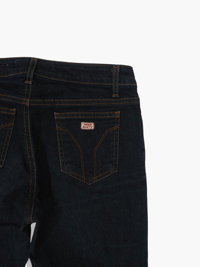 Vintage Bootcut Miss Sixty Jeans XS