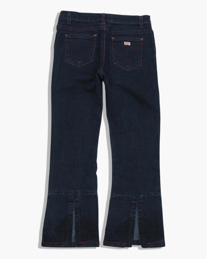Vintage Flared Miss Sixty Jeans XS