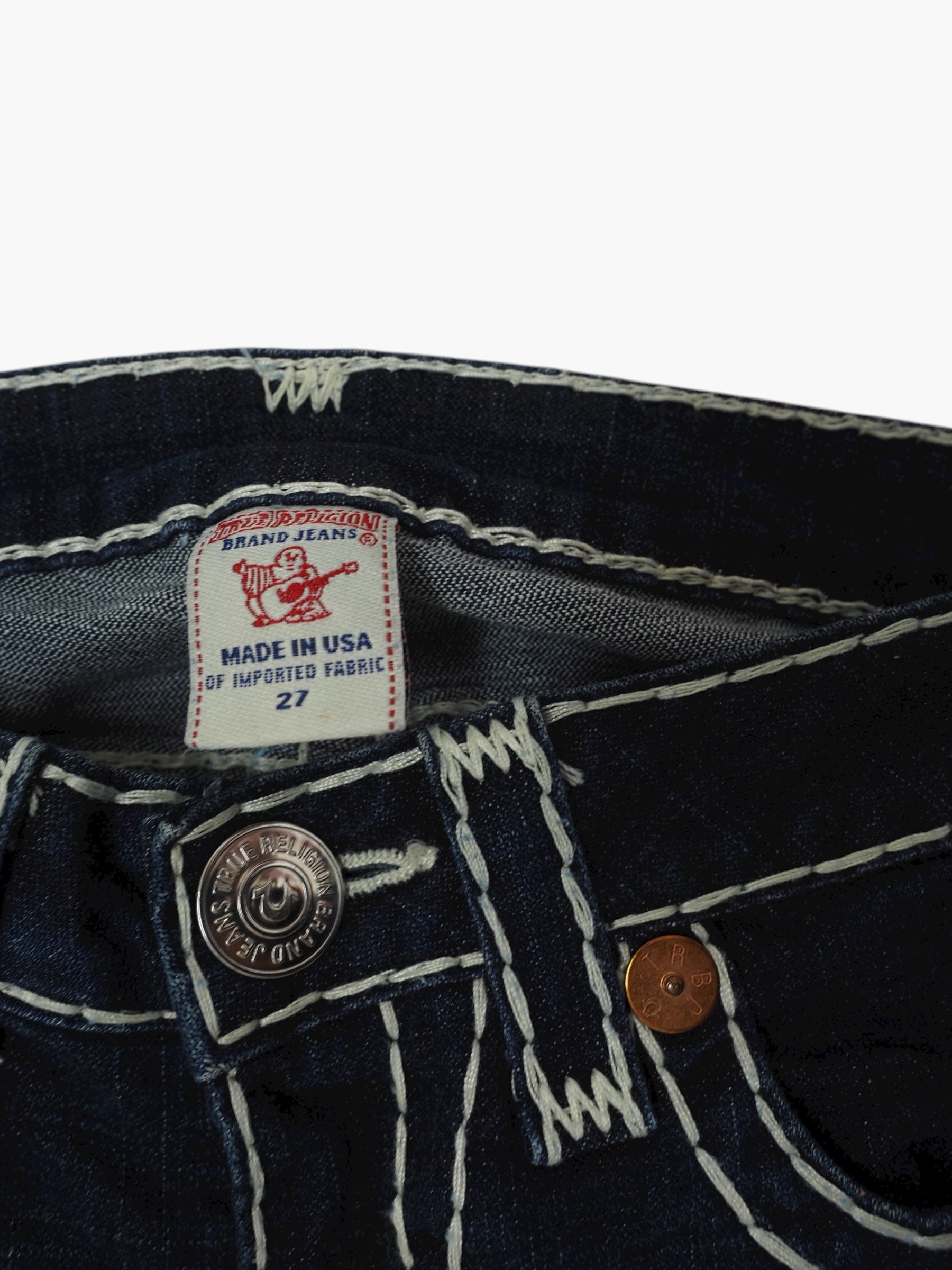 Vintage True Religion Jeans M