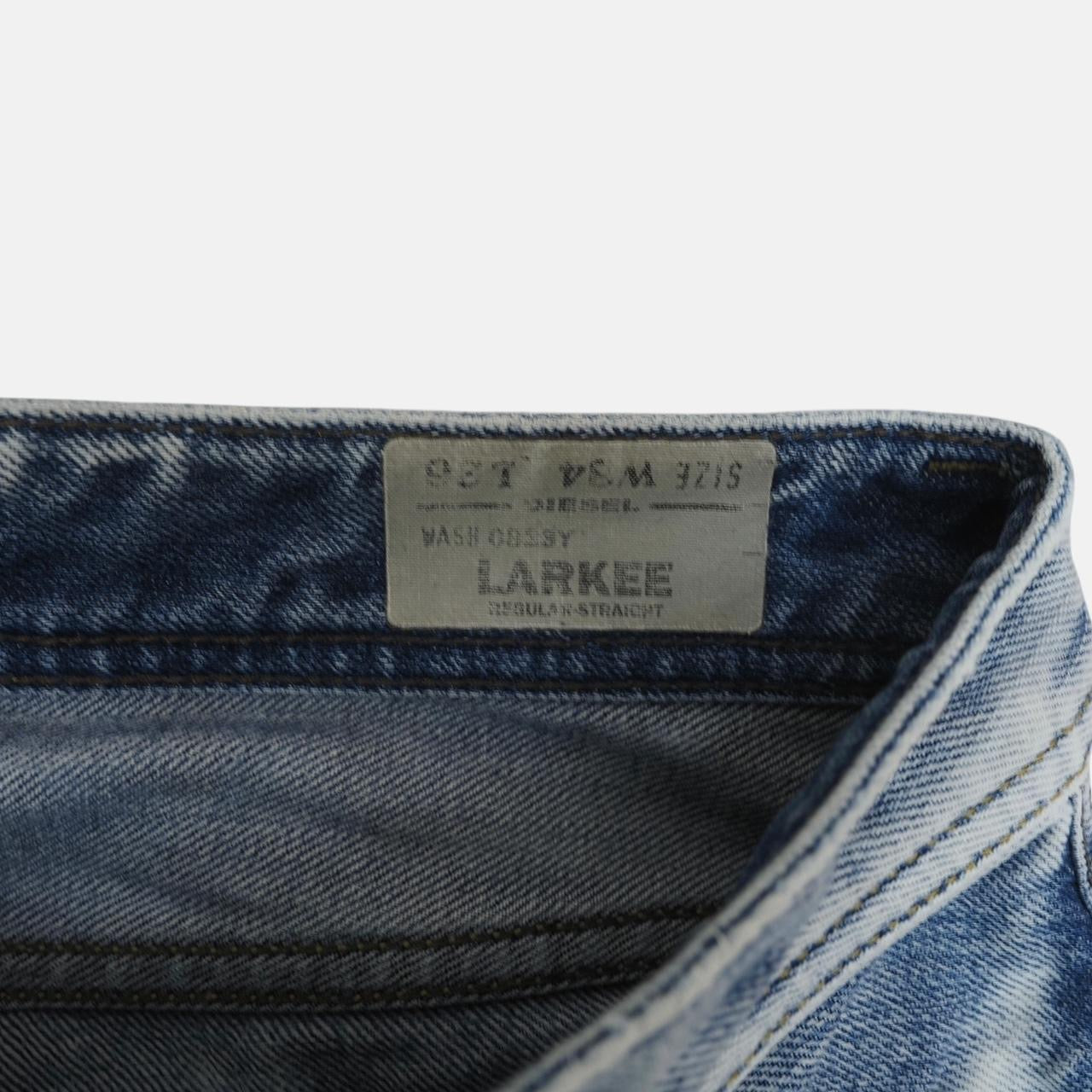 Vintage Bootcut Diesel Jeans Mens M