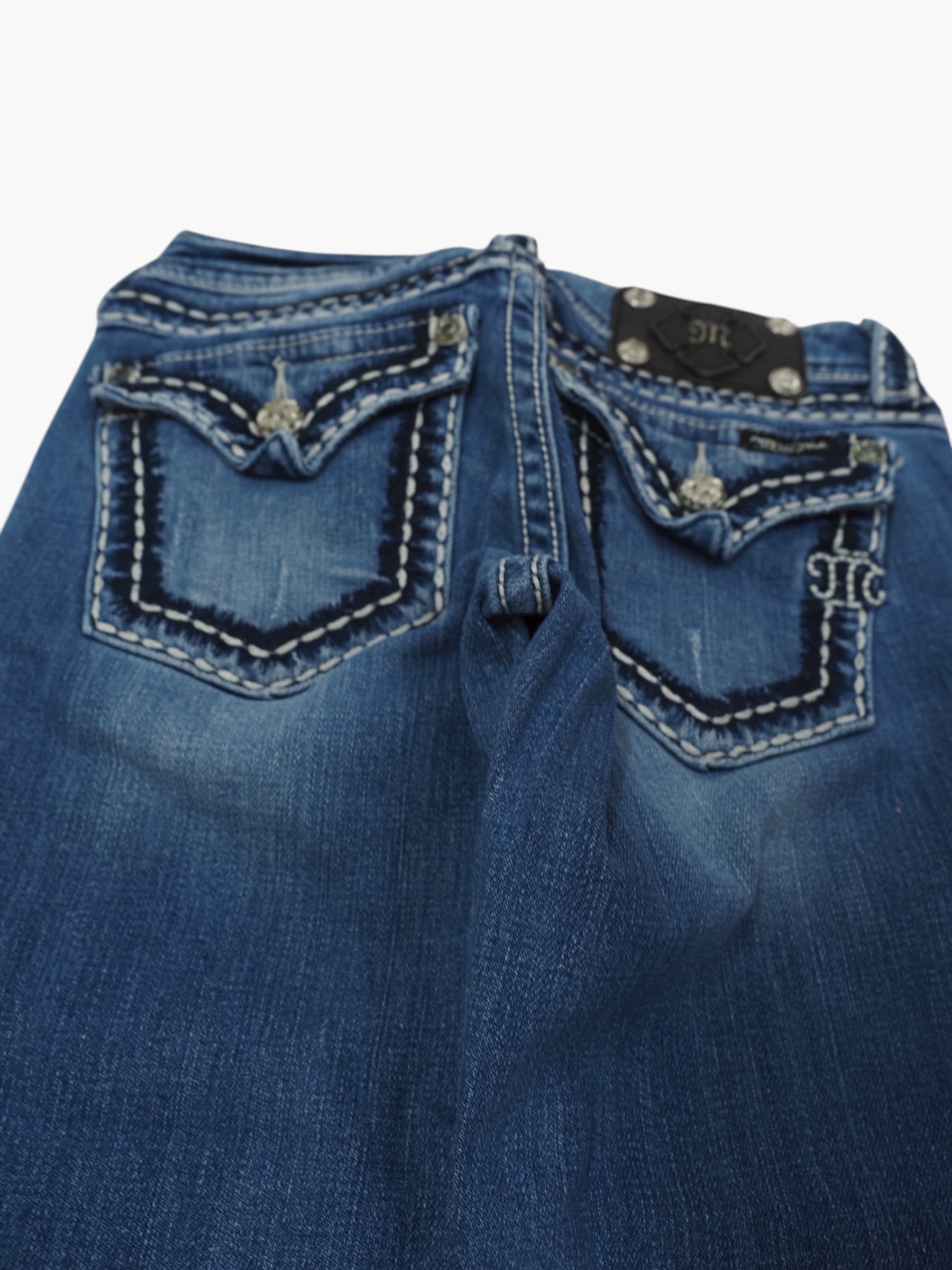 Vintage Miss Me Jeans S