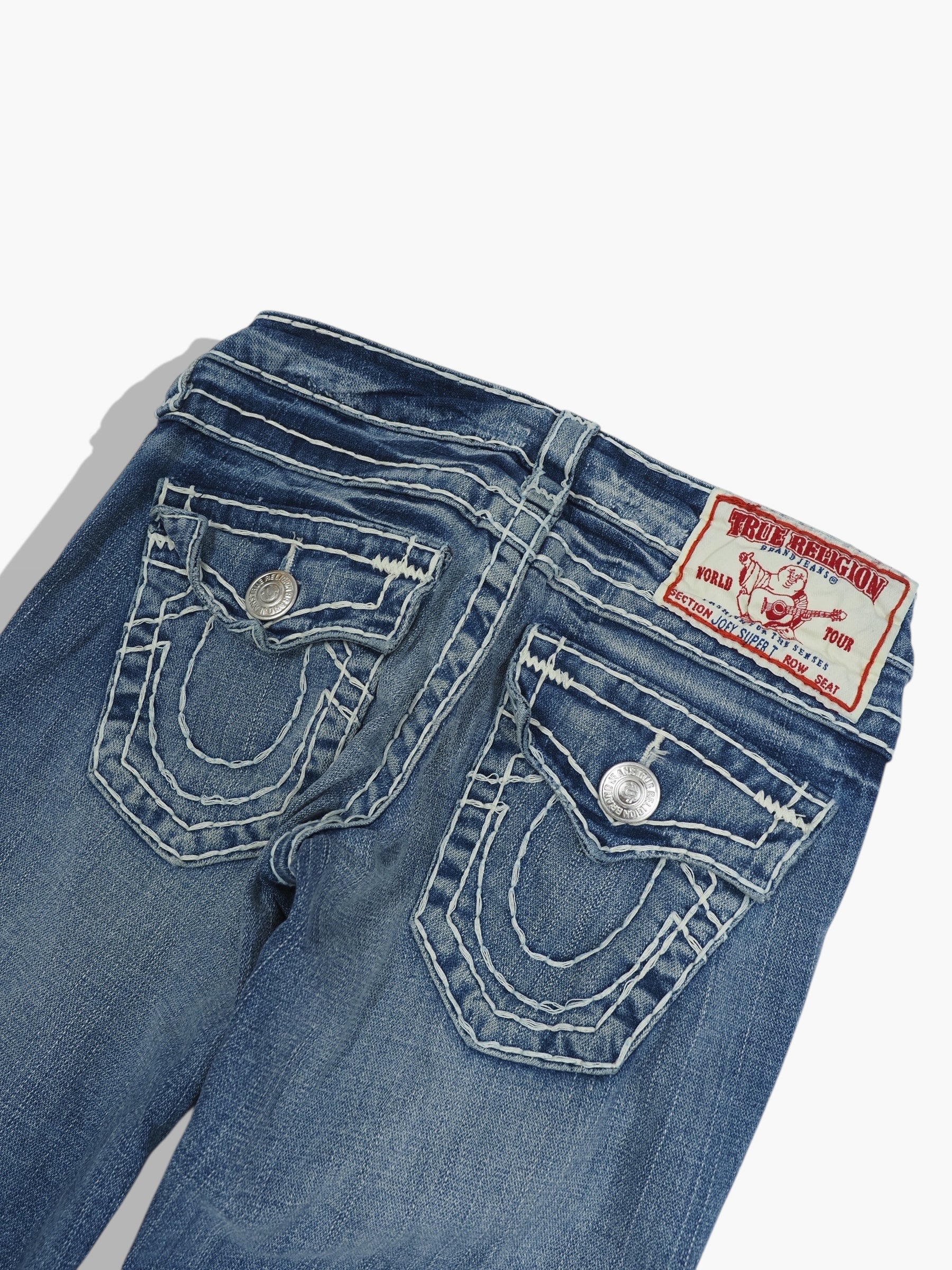 Vintage True Religion Jeans S