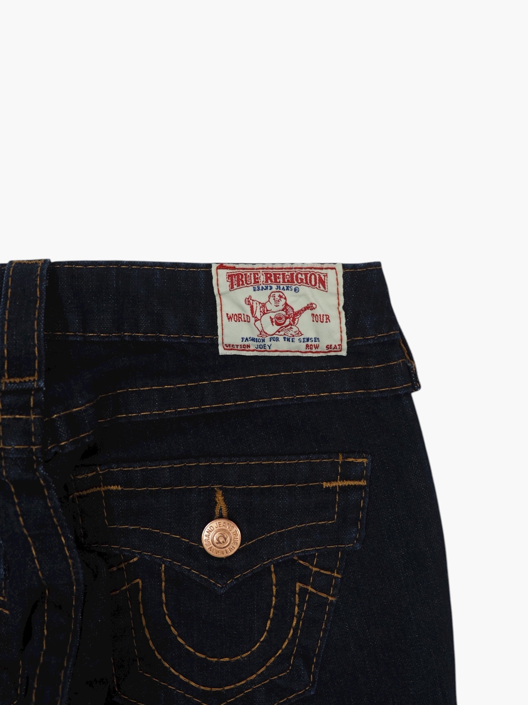 Vintage True Religion Jeans S