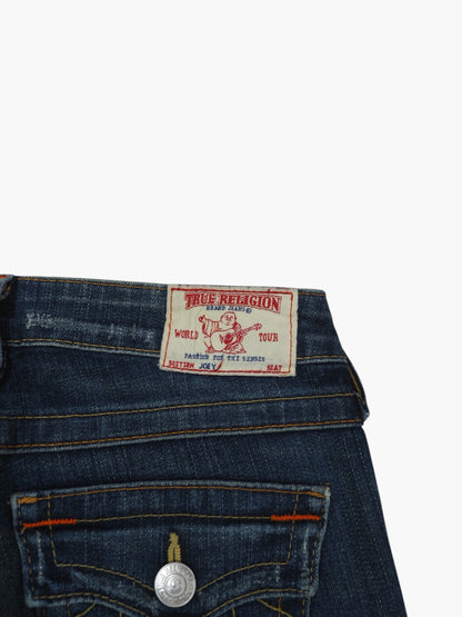 Vintage Flared True Religion Jeans S