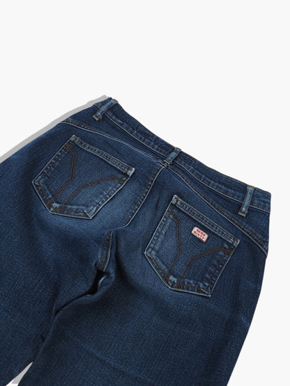 Vintage Flared Miss Sixty Jeans Damen S