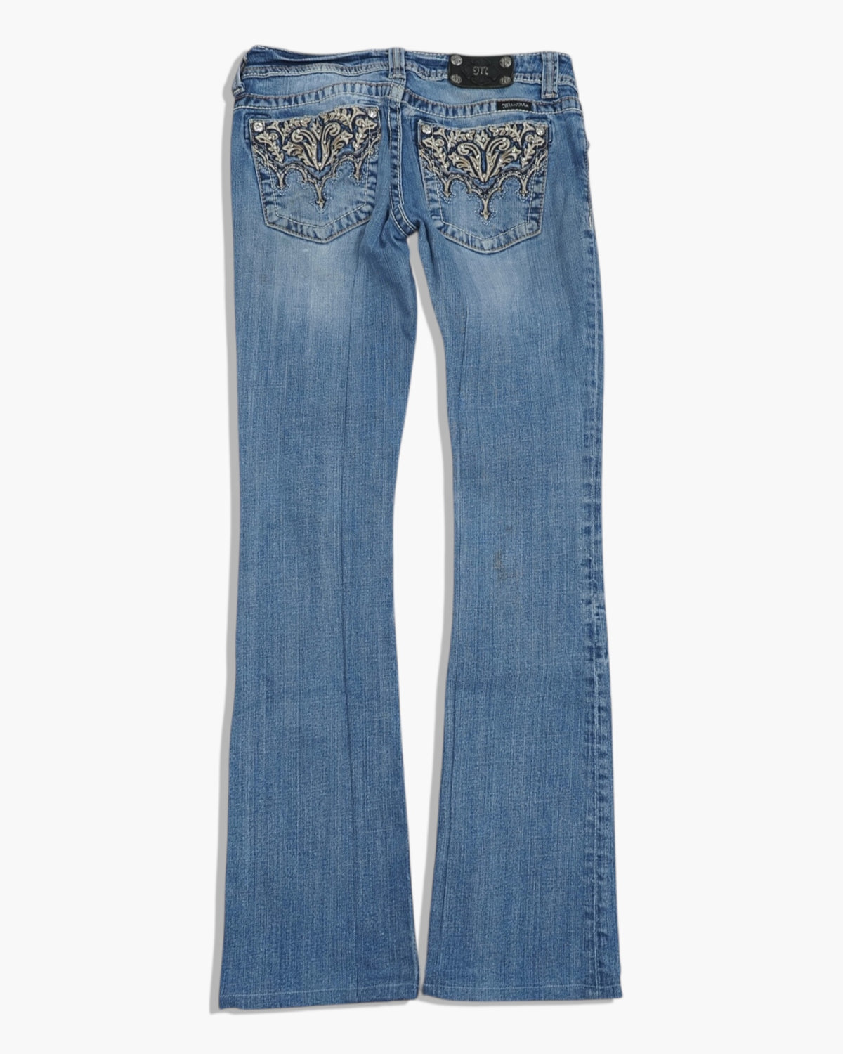 Vintage Bootcut Miss Me Jeans S