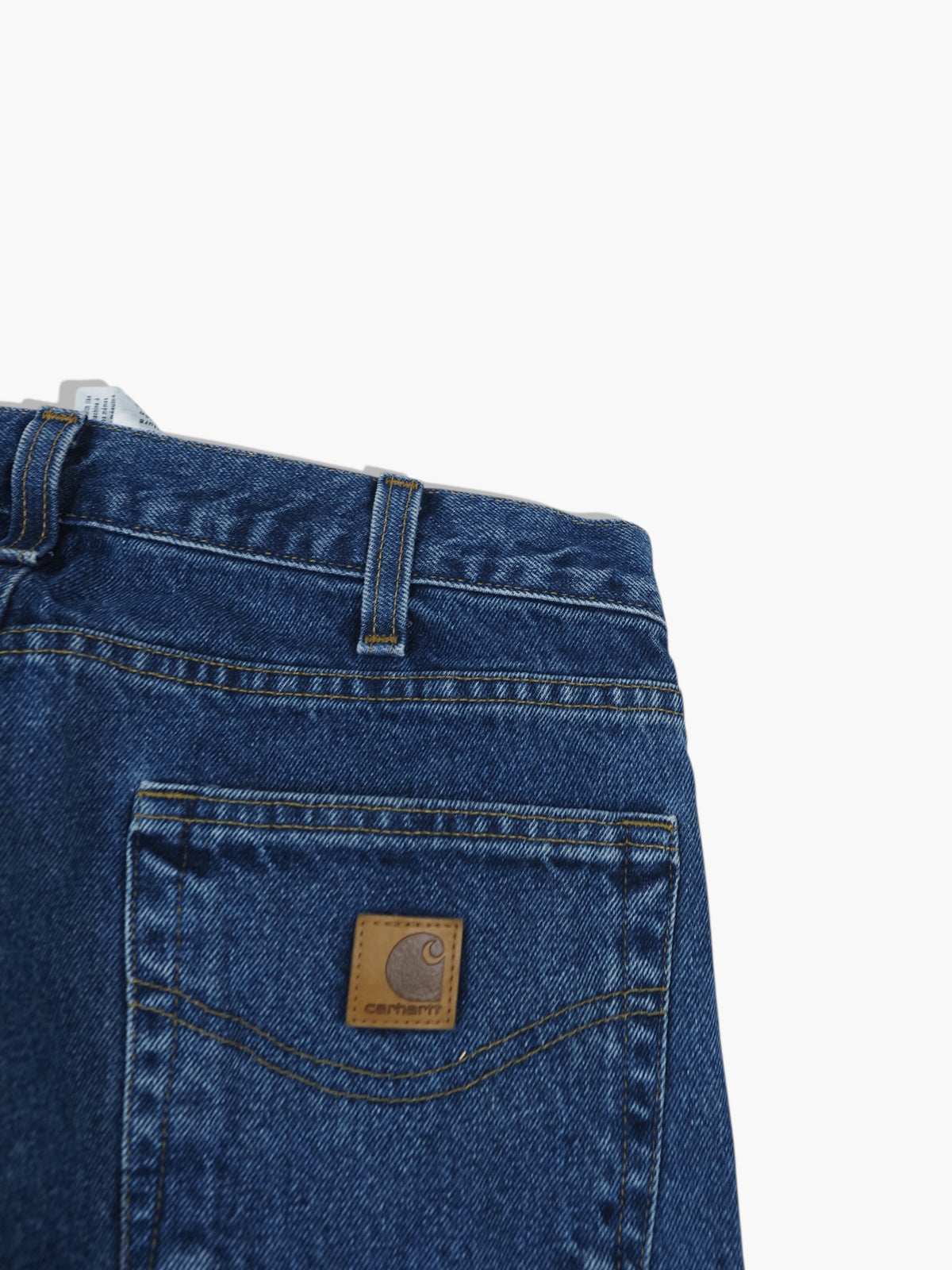 Vintage Baggy Carhartt Jeans Herren M