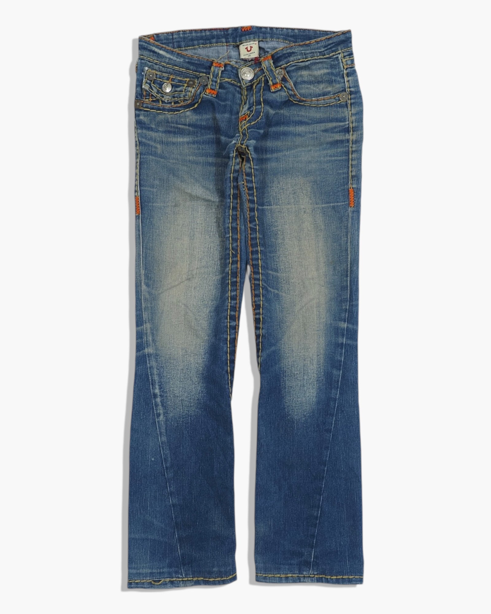 Vintage True Religion Jeans S