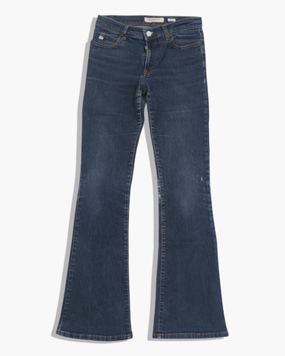 Vintage Bootcut Miss Sixty Jeans M
