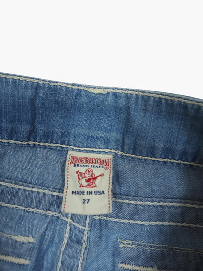 Vintage Bootcut True Religion Jeans M
