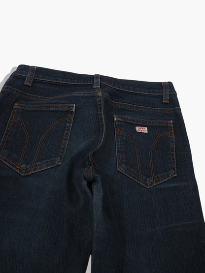 Vintage Bootcut Miss Sixty Jeans XS