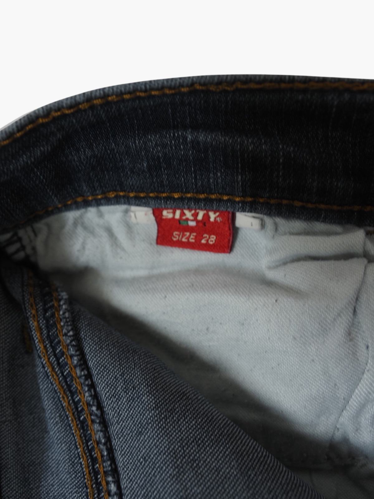Vintage Bootcut Miss Sixty Jeans M