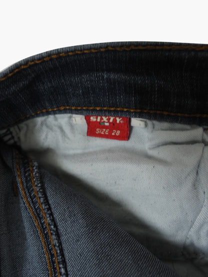 Vintage Bootcut Miss Sixty Jeans M