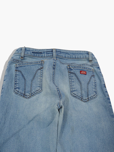 Vintage Bootcut Miss Sixty Jeans XS