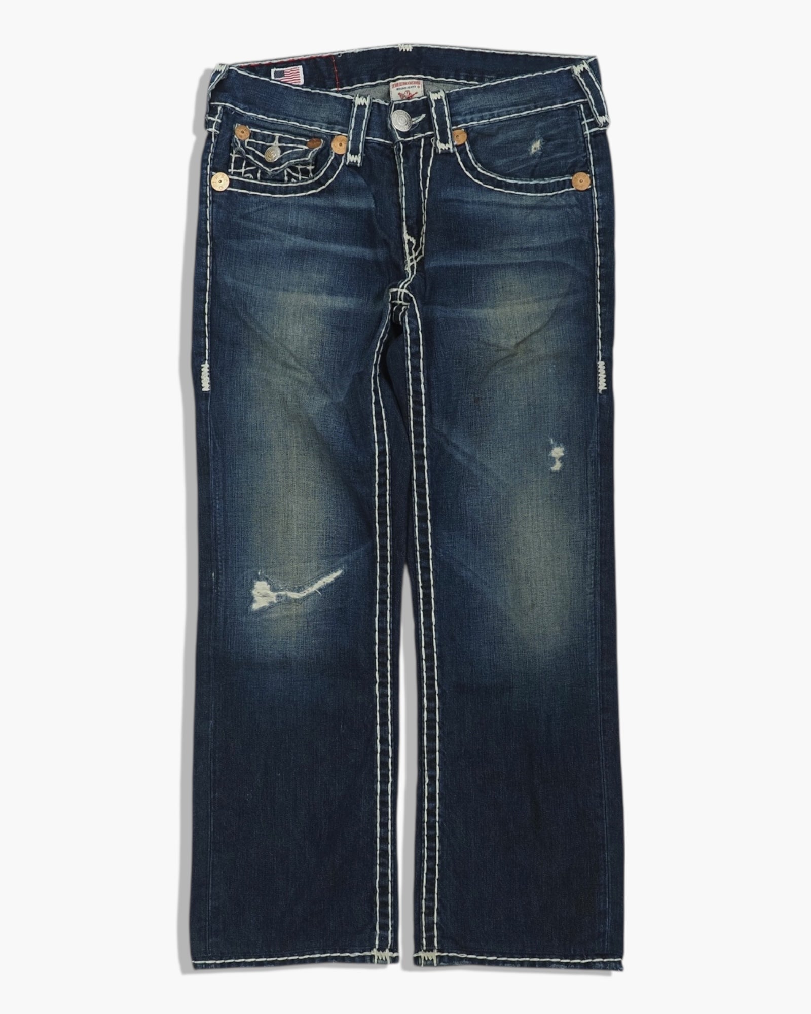 Vintage True Religion Jeans M