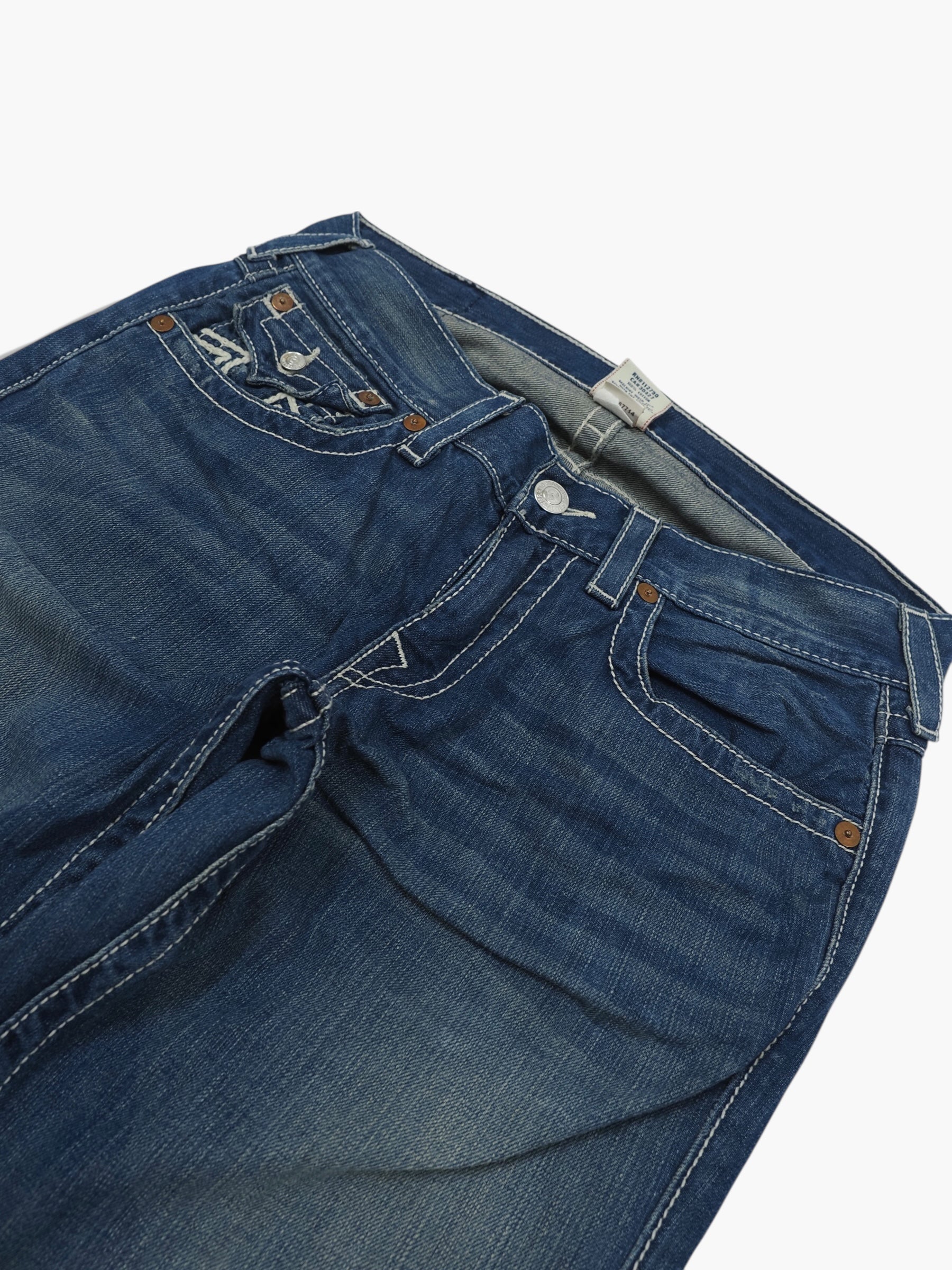 Vintage True Religion Jeans M