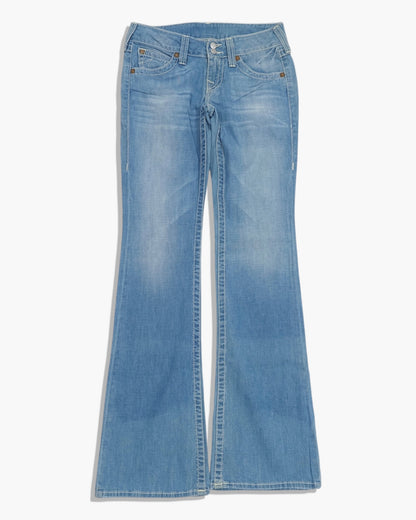 Vintage Bootcut True Religion Jeans M
