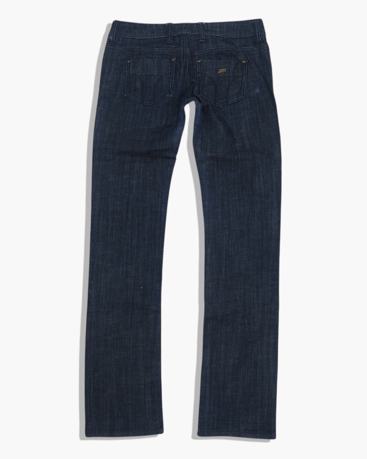 Vintage Straight Miss Sixty Jeans S
