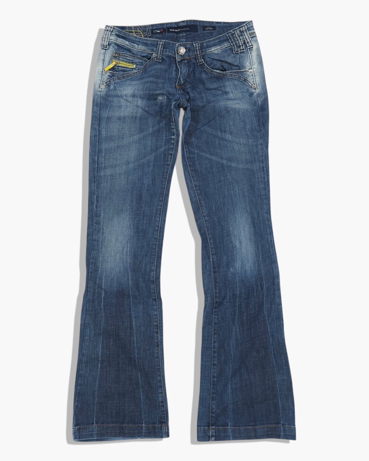 Vintage Bootcut Miss Sixty Jeans M