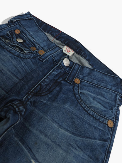 Vintage Bootcut True Religion Jeans M