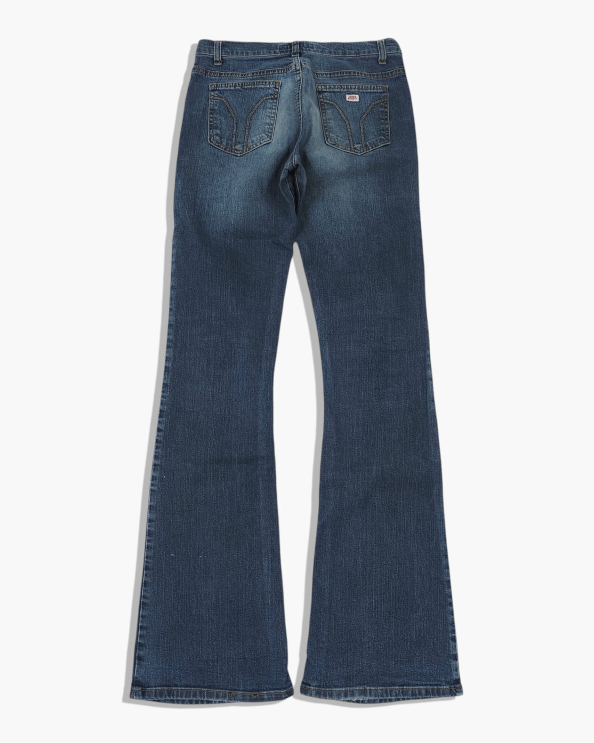 Vintage Bootcut Miss Sixty Jeans Damen M