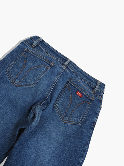 Vintage Bootcut Miss Sixty Jeans Damen S