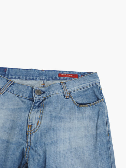 Vintage Bootcut Miss Sixty Jeans Damen M