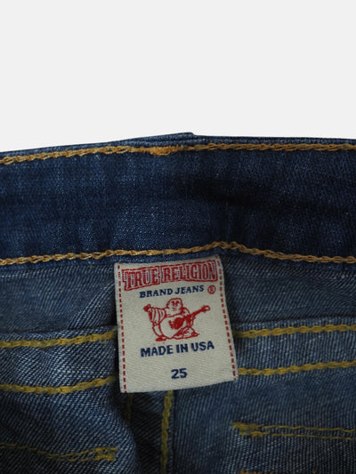 Vintage Bootcut True Religion Jeans Damen S