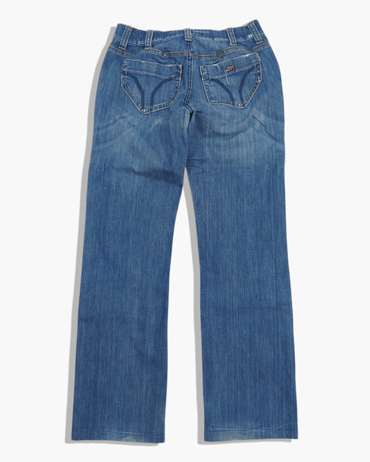 Vintage Straight Miss Sixty Jeans S