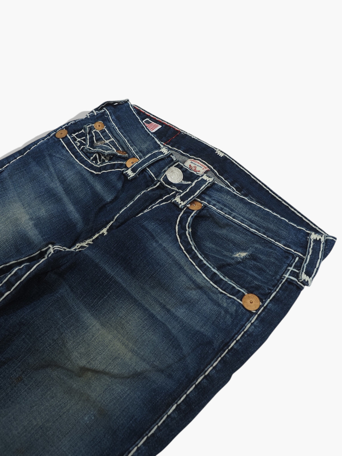Vintage True Religion Jeans M