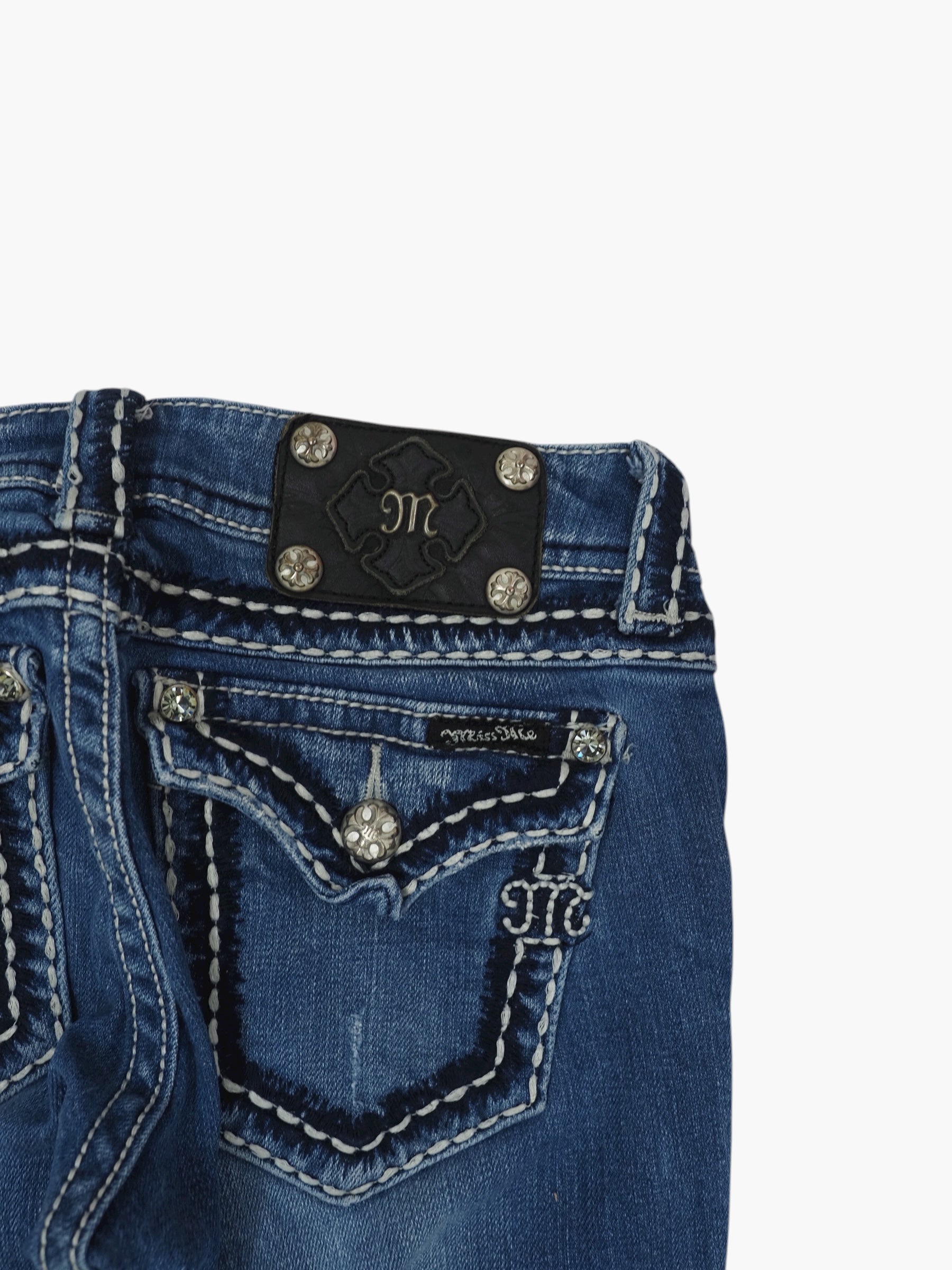 Vintage Miss Me Jeans S