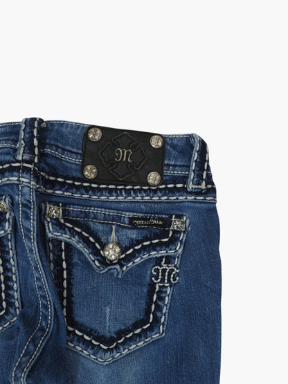 Vintage Miss Me Jeans S