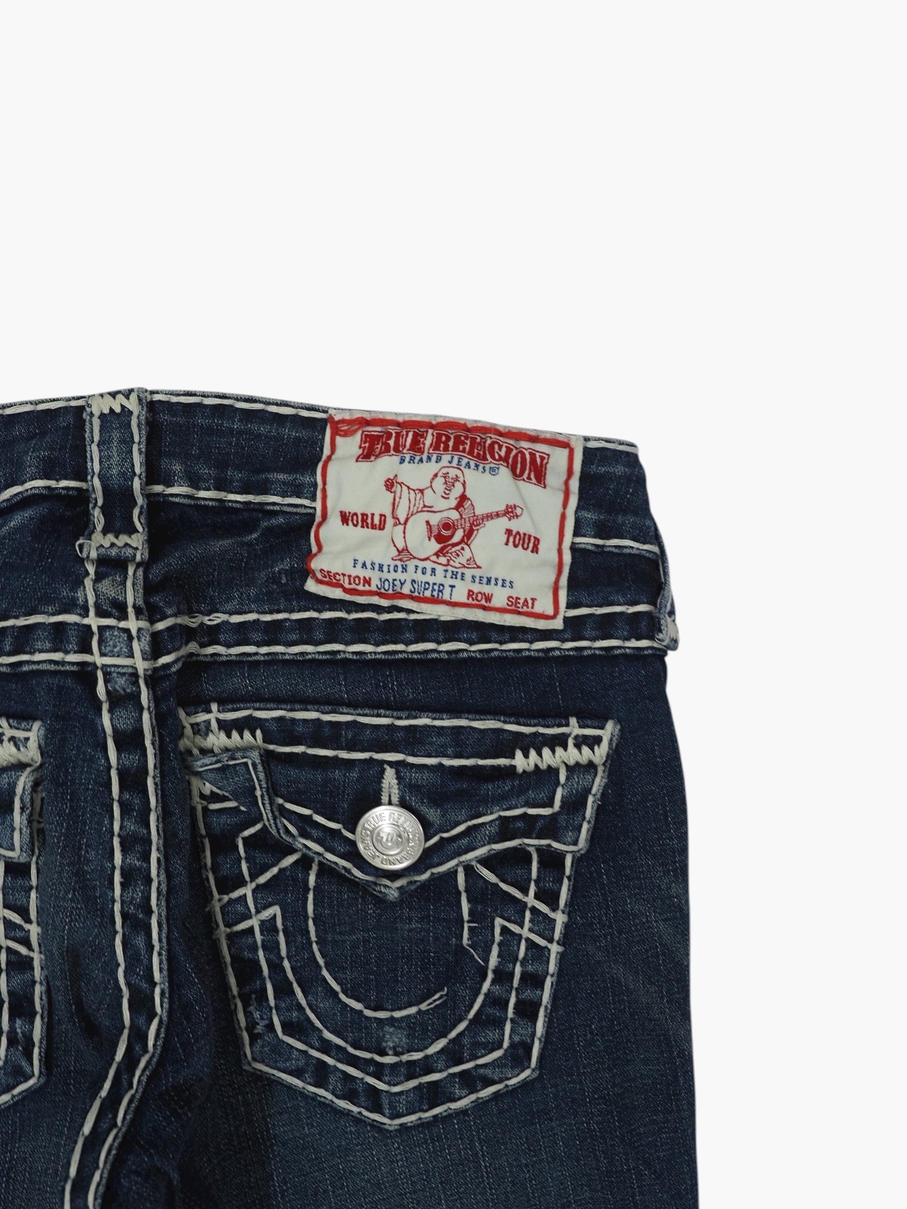 Vintage True Religion Jeans S