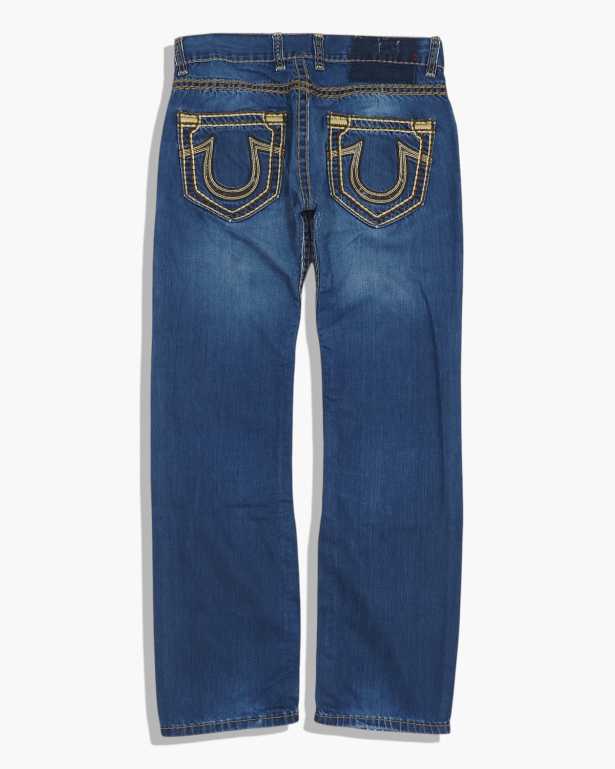Vintage Baggy True Religion Jeans Herren M