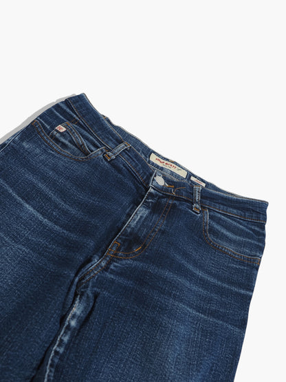 Vintage Bootcut Miss Sixty Jeans Damen S