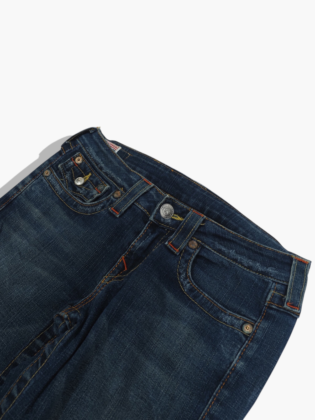 Vintage True Religion Jeans S