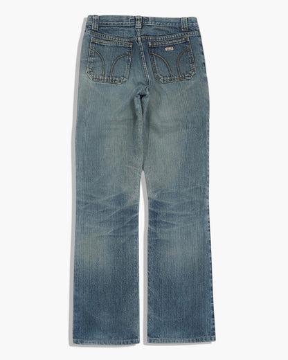 Vintage Straight Miss Sixty Jeans S