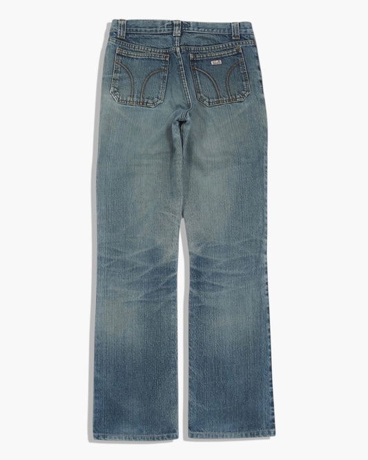 Vintage Straight Miss Sixty Jeans S