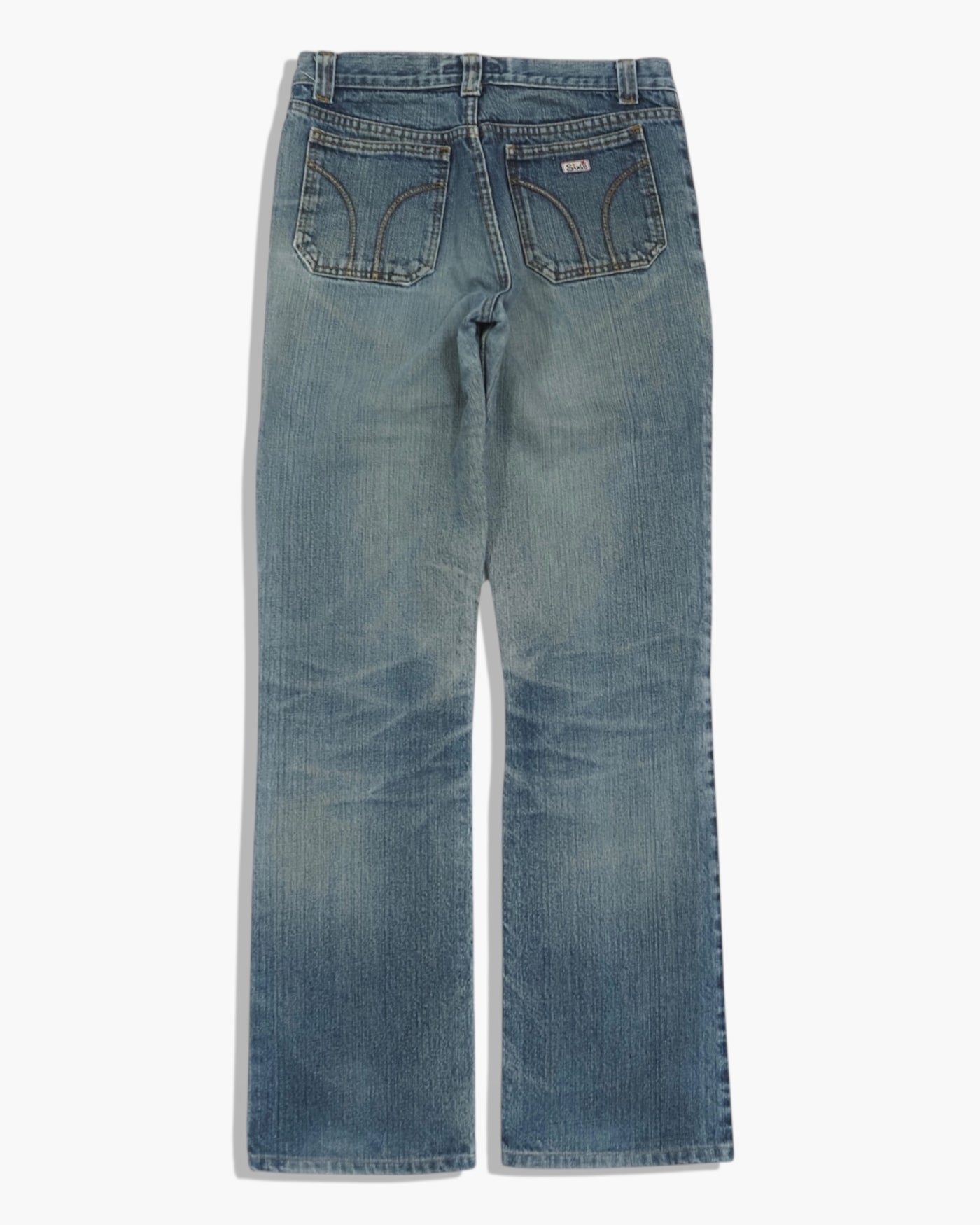 Vintage Straight Miss Sixty Jeans S