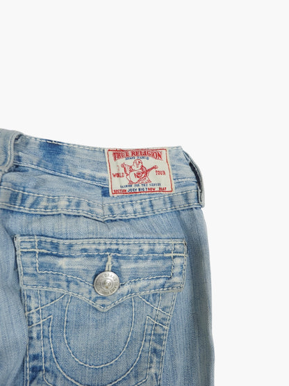 Vintage Flared True Religion Jeans S