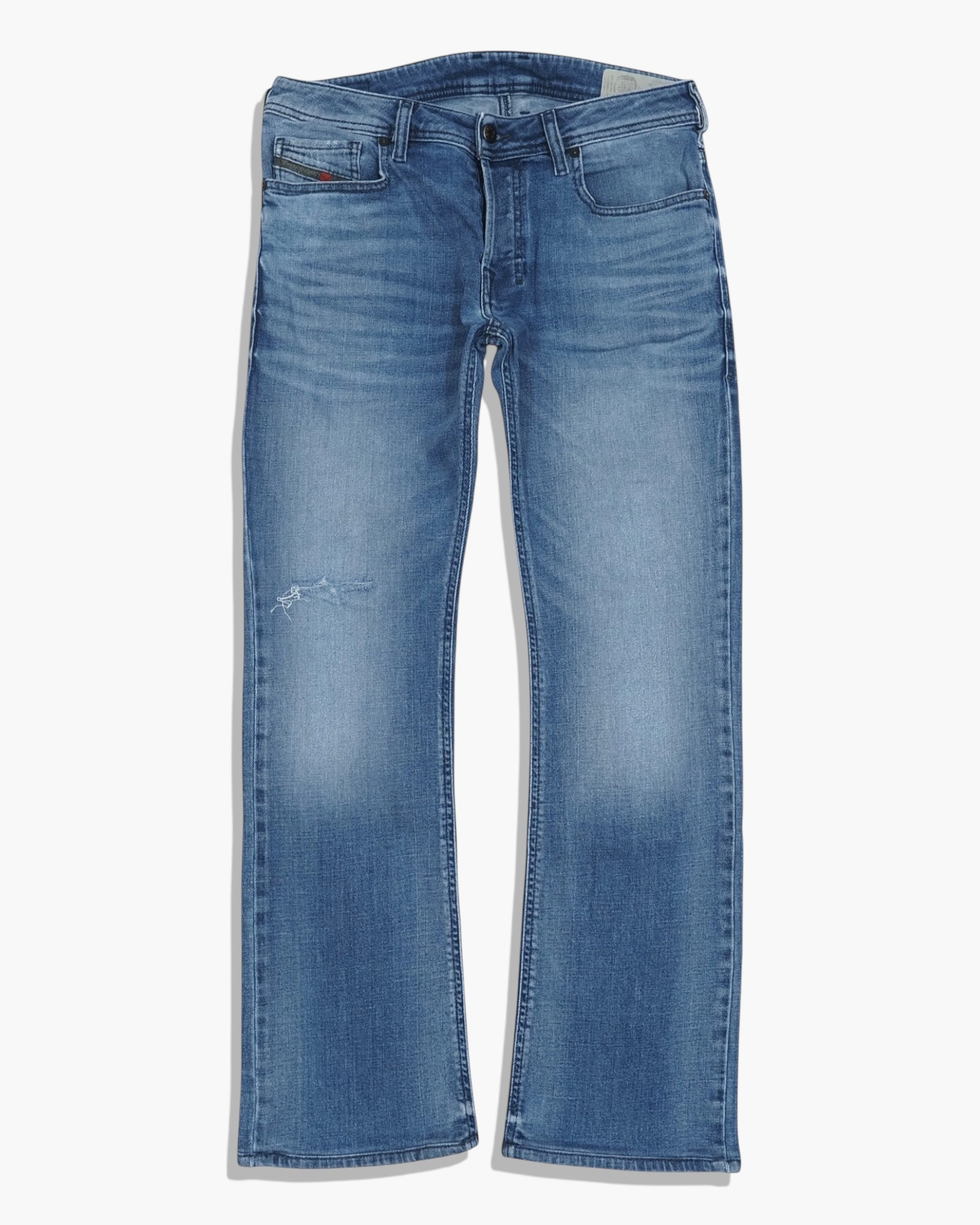 Vintage Bootcut Diesel Jeans Herren M