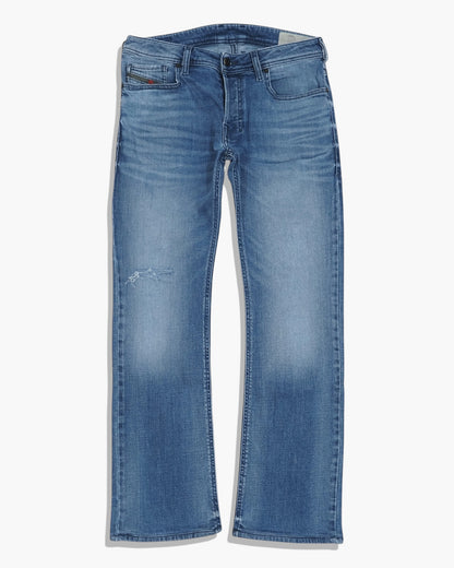 Vintage Bootcut Diesel Jeans Herren M