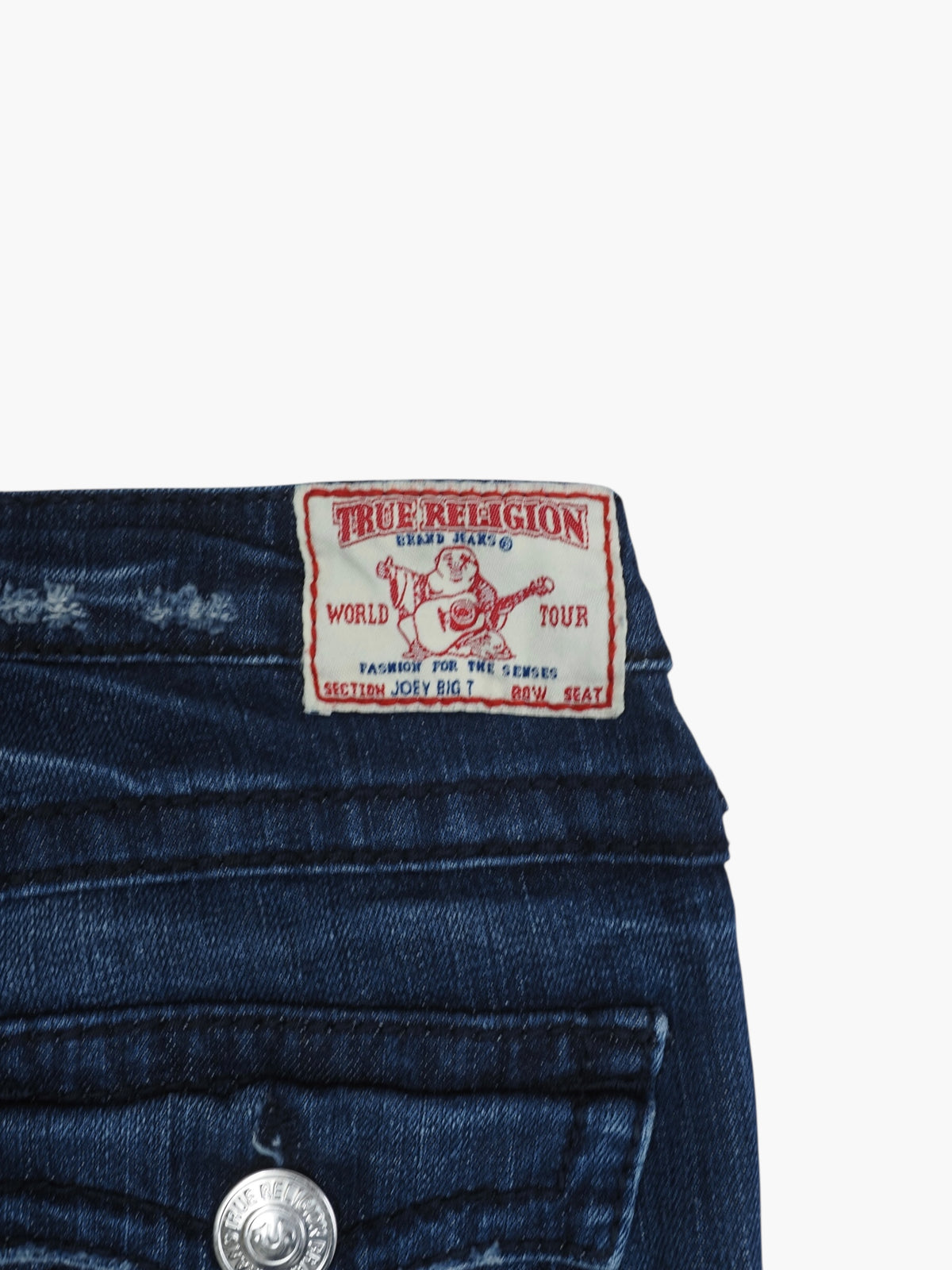 Vintage Flared True Religion Jeans S