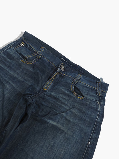 Vintage Baggy Miss Sixty Jeans Damen L