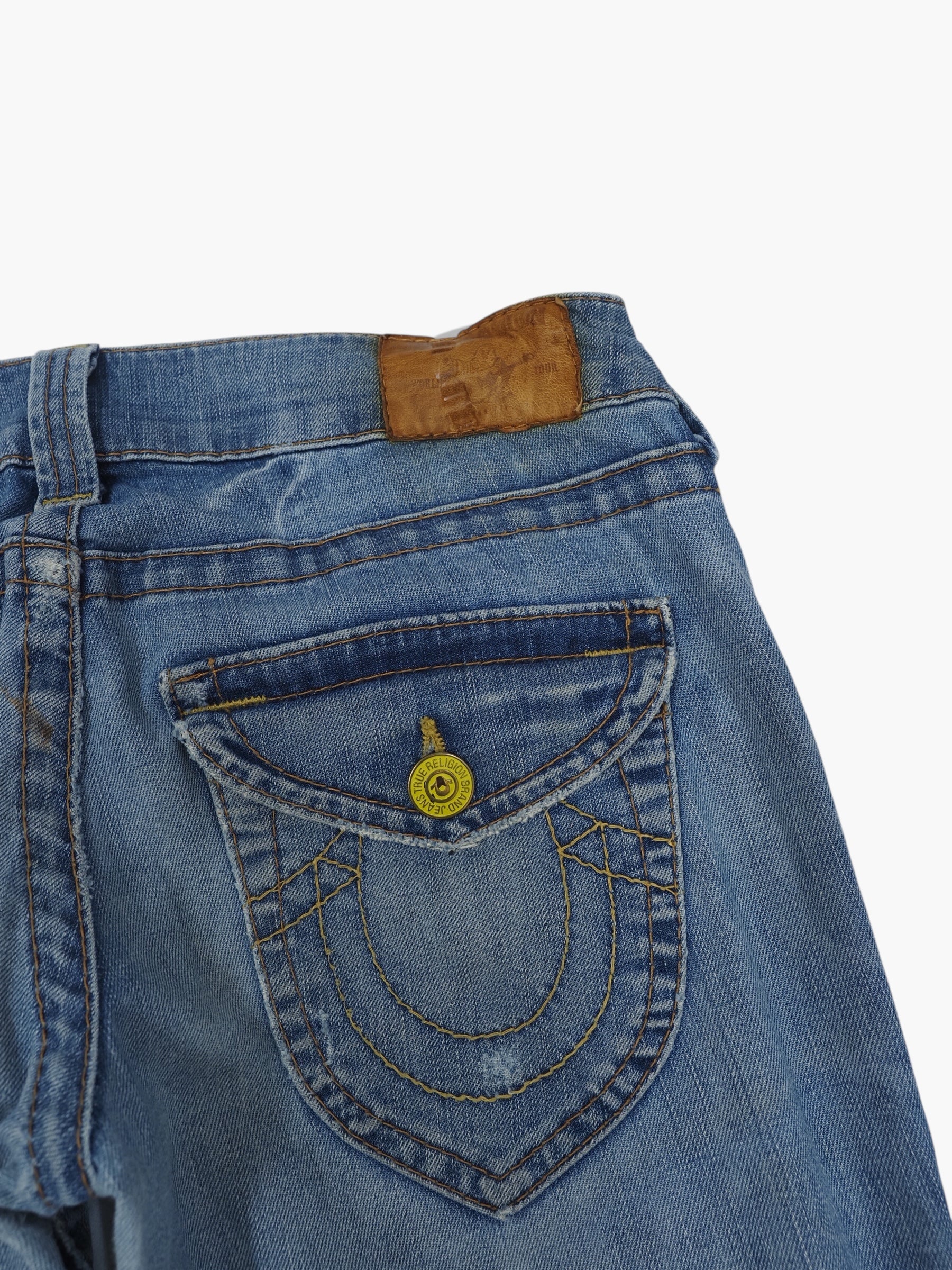 Vintage True Religion Jeans L